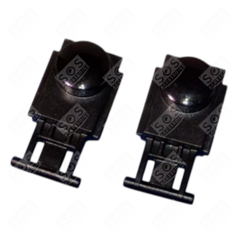 BUTTON (MARK 0123) DISHWASHER - 00429400