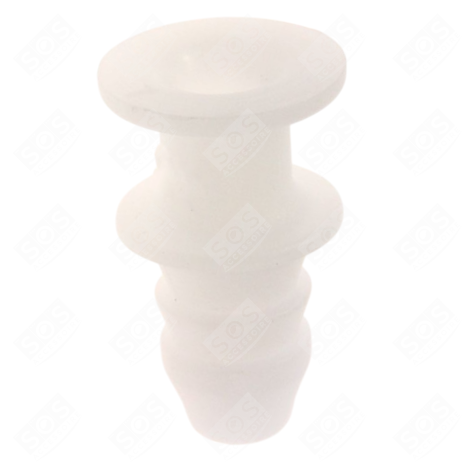 CLOSURE CAP (DRAIN HOSE) WASHING MACHINES - 00707751