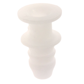 Closure cap (drain hose)