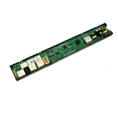 Electronic board, display module