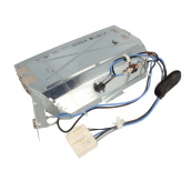 Heating element 2500W 135 x 235 x 35mm