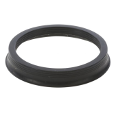Condenser seal, water tank housing seal