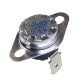 Resettable Klixon Thermostat 180°C