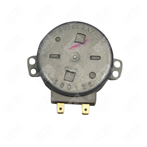 TURNTABLE MOTOR MICROWAVE OVENS - KW678857