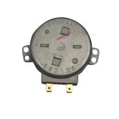 Turntable motor