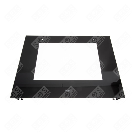 OVEN GLASS GAS / ELECTRIC OVENS - 481010397312