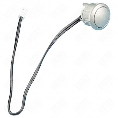 MIDDLE BUTTON (ORIGINAL) GAS / ELECTRIC OVENS - 481241029472