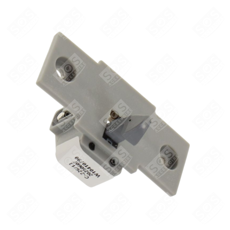 DOOR HOOK WASHING MACHINES - 481010410790