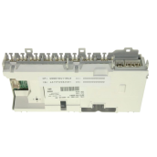 Programmed control plate