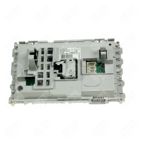 PROGRAMMED WAVE CONTROL BOARD WASHING MACHINES - 481010442663