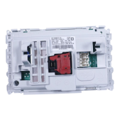 Programmed wave control board