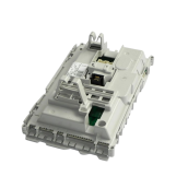 Programmed wave control board