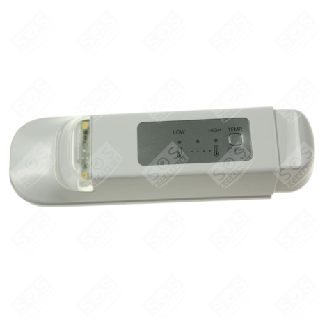 ELECTRIC THERMOSTAT ET1 REFRIGERATOR, FREEZER - 481010586295