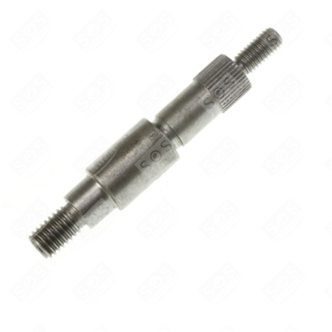 WHEEL AXLE TUMBLE DRYER - 0030100255, 49056268