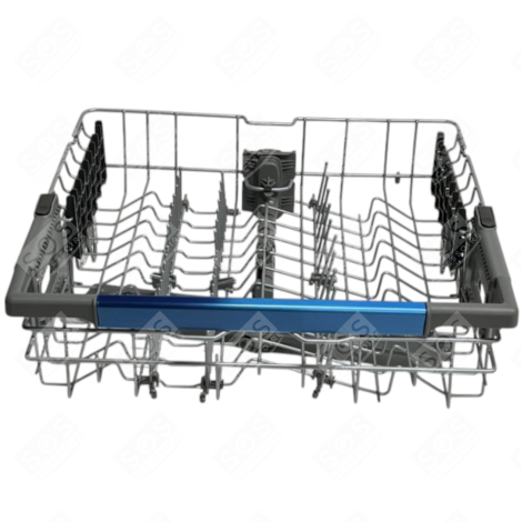 UPPER BASKET (REFERENCE NUMBER A150) DISHWASHER - AHB73129906