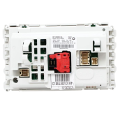 Programmed wave control board