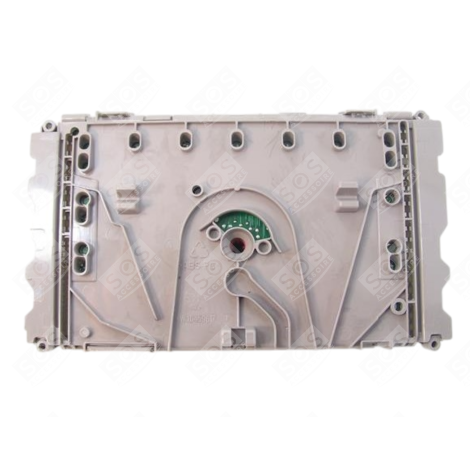 WAVE CONTROL BOARD, PROGRAMMED WASHING MACHINES - 481010612378