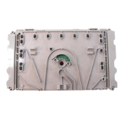 Wave control board, programmed