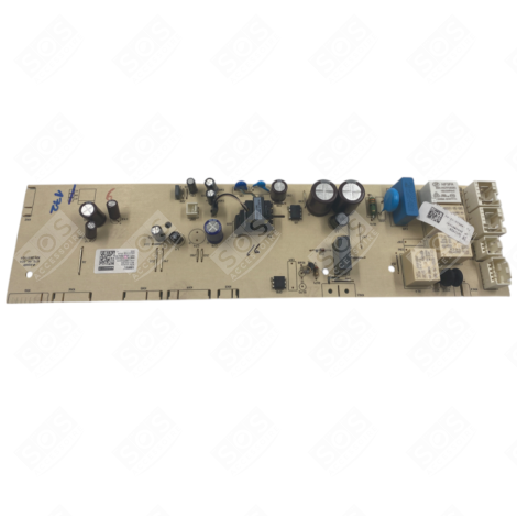 CARTE ÉLECTRONIQUE, MODULE DE PUISSANCE TUMBLE DRYER - 2983892601
