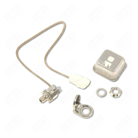 TEMPERATURE SENSOR GAS / ELECTRIC OVENS - DG94-00674A, DG9400674A