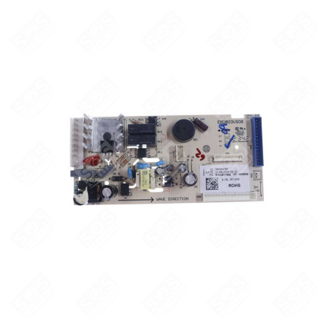 ELECTRONIC BOARD, POWER MODULE REFRIGERATOR, FREEZER - 6102817902, 6102817900