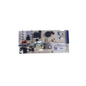 Electronic board, power module