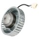 FAN MOTOR TUMBLE DRYER - 1125422004