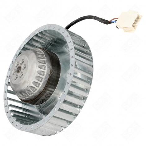 FAN MOTOR TUMBLE DRYER - 1125422004