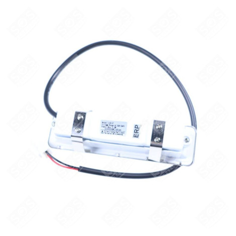 LAMP EXTRACTOR HOOD - 49040163