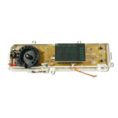 Electronic card, display module original