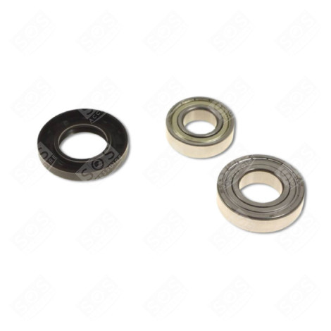BEARING KIT WASHING MACHINES - 436A84