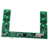 Electronic card, control module original