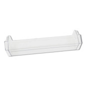 Upper or central shelf