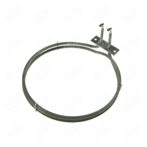 RÉSISTANCE CIRCULAIRE 190W GAS / ELECTRIC OVENS - 3878684608, 140089339109