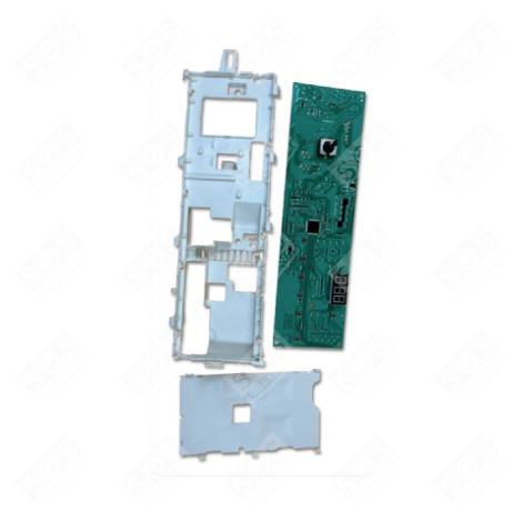 ELECTRONIC CARD, POWER MODULE WASHING MACHINES - 2858190350