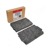 Compatible charcoal filter DKF19-1