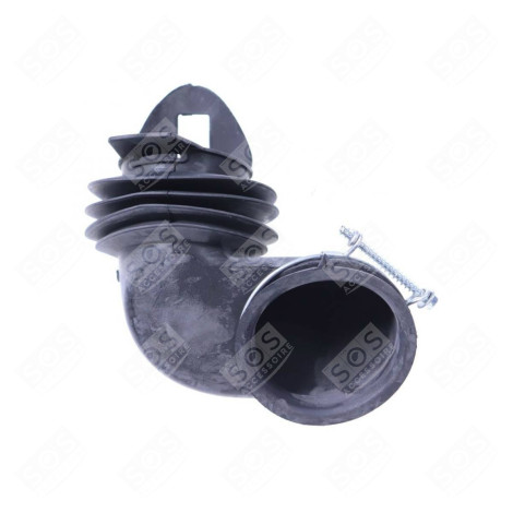 HOSE FROM DISPENSER TO TUB WASHING MACHINES - 1401430100