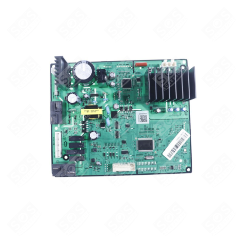 ELECTRONIC CARD, CONTROL MODULE ORIGINAL WASHING MACHINES - DC94-12945A