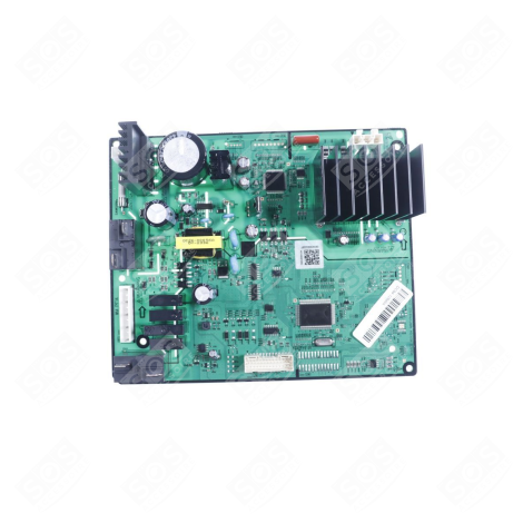 ELECTRONIC CARD, CONTROL MODULE WASHING MACHINES - DC94-12945A