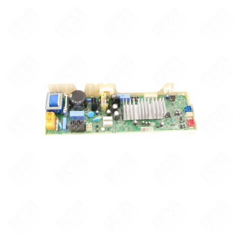 ELECTRONIC CARD, MAIN MODULE WASHING MACHINES - EBR87200595, EBR37068813