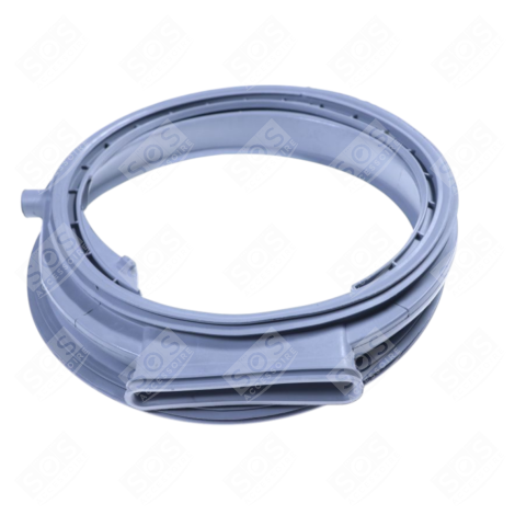 JOINT DE HUBLOT (MANCHETTE) D'ORIGINE WASHING MACHINES - 43036321, 49129274