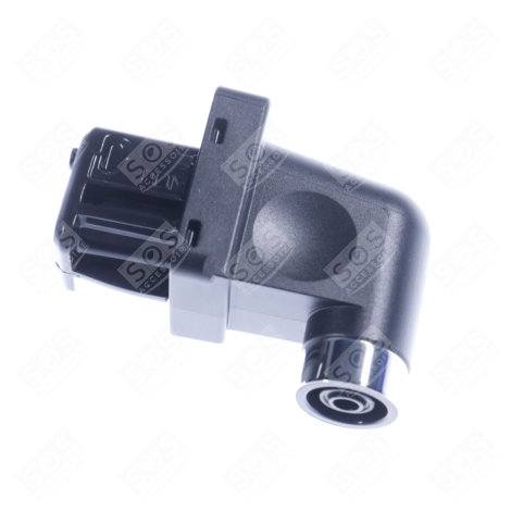 HOT WATER PIPETTE COFFEE MAKER, ESPRESSO - AS00007790