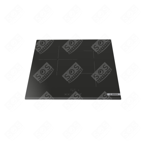 GLASS-CERAMIC TOP ELECTRIC / GAS HOBS - 20004189