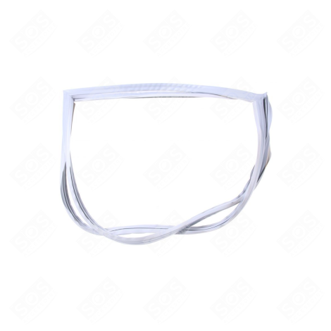 ORIGINAL DOOR SEAL (FRIDGE PART) REFRIGERATOR, FREEZER - 2426448508