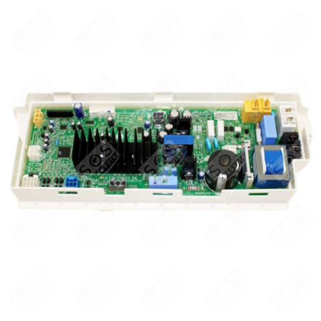 ELECTRONIC CARD, CONTROL MODULE WASHING MACHINES - EBR88271335