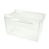 Lower tray (freezer section)