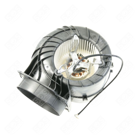 FAN MOTOR EXTRACTOR HOOD - 11022538
