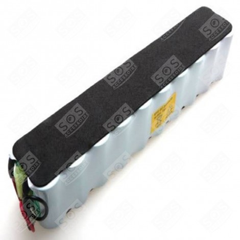 AIR FORCE BATTERY 18V VACUUM CLEANER  - RS-RH4899