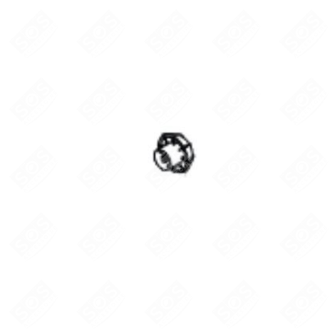 BOUCHON D'ÉVACUATION PURIFIER, HUMIDIFIER - AS00001351