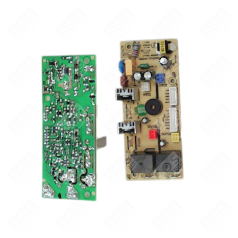POWER ELECTRONIC BOARD ELECTRIC FRYERS - SS-9100052706, SS9100052706